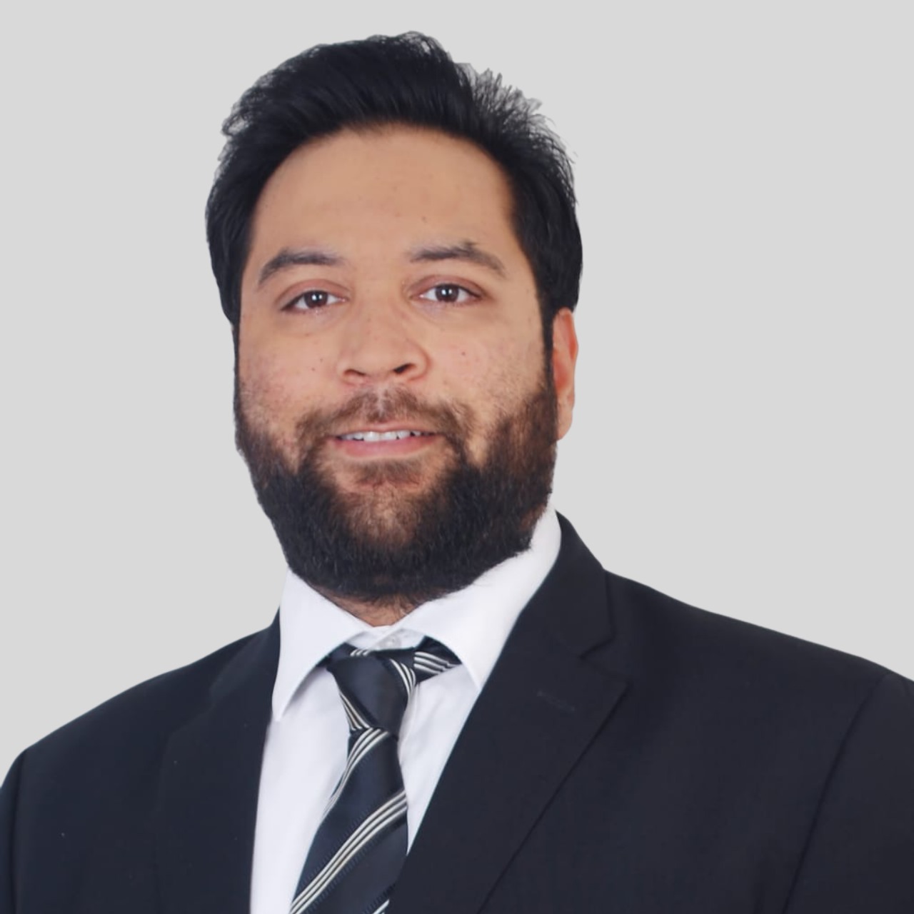 Madhav Misra